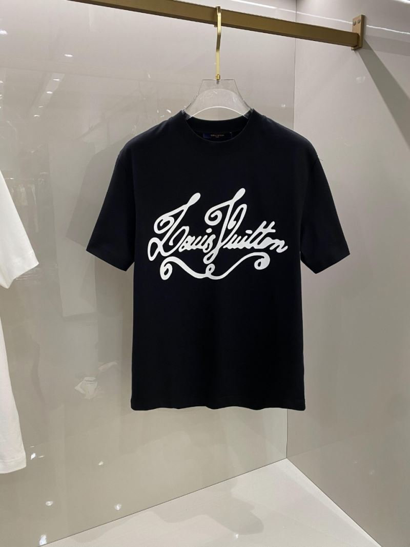 Louis Vuitton T-Shirts